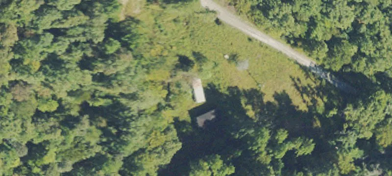 Hunting and Recreational Land Tract