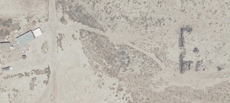 Residential Land Lot