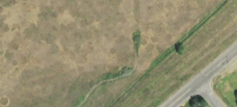 Recreation and Conservation Land Parcel