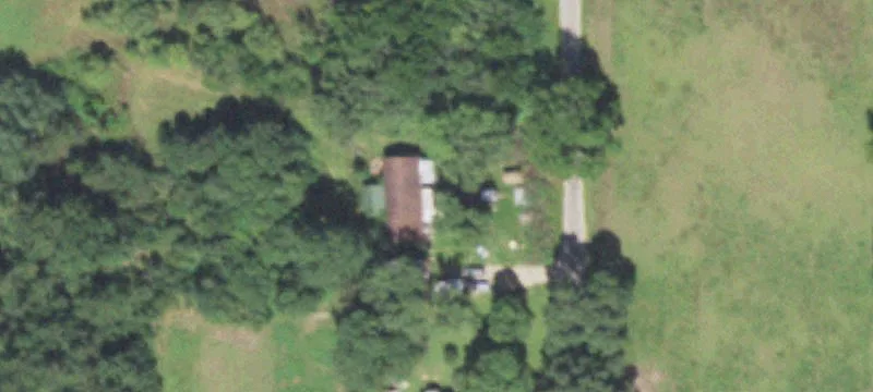 Rural Buildable Land Parcel