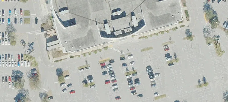 Commercial Land Outparcel Opportunity
