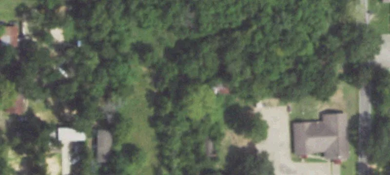 Residential Land Lot Opportunity