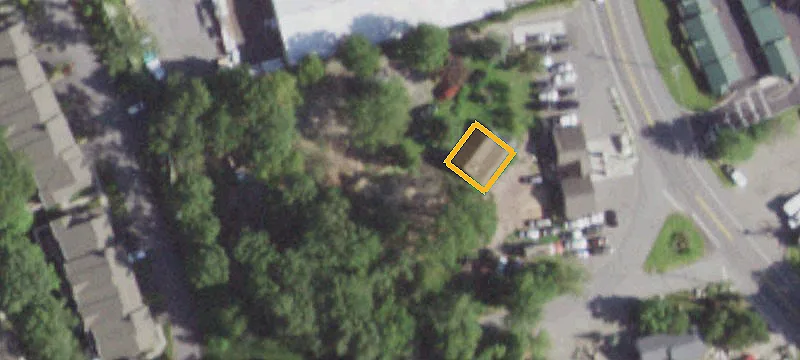 Gas Station and Auto Repair Property