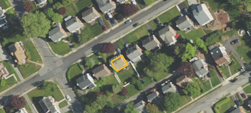 Shopping Center Pad Sites