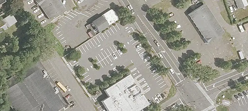 Vacant Commercial Land Lot