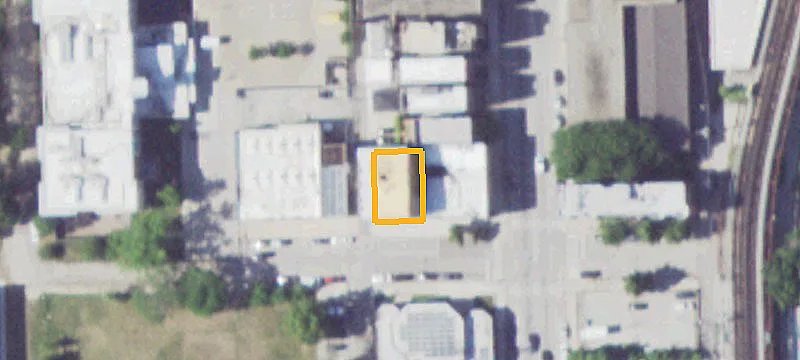 Class A Office Building with Suites