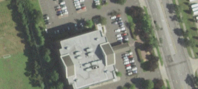 Office Suite in Mitchel Field Complex