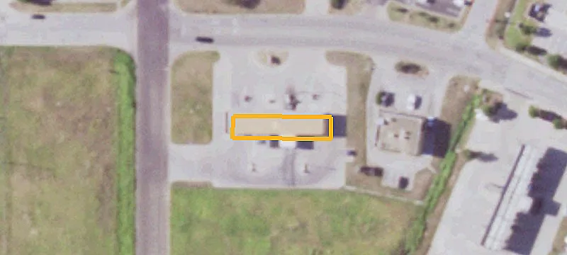 Commercial Development Land Parcels