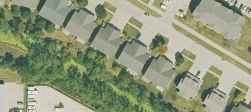 Office/Warehouse Condo with 21-Foot Clear