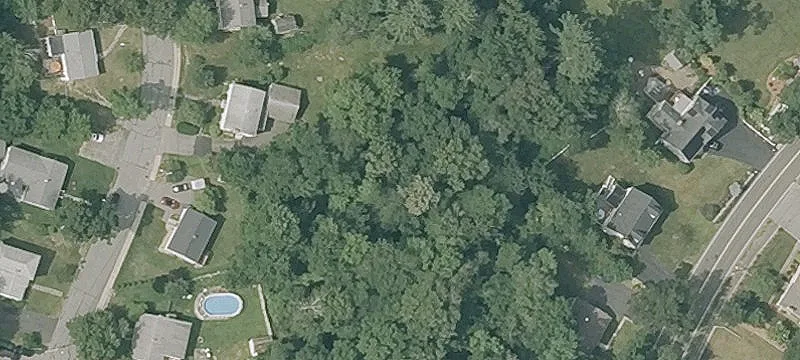 Renovated Class A Office Building