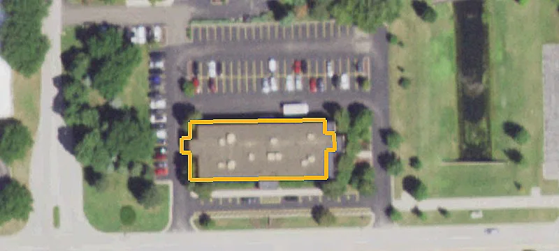 Office Suite for Lease