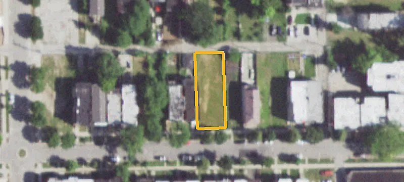 Historic 2-Flat with Garden Level