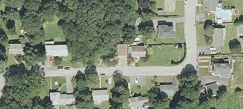 Two-Family Residential Income Property