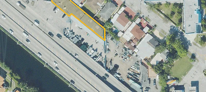 Vacant Land Parking Zoning Lots