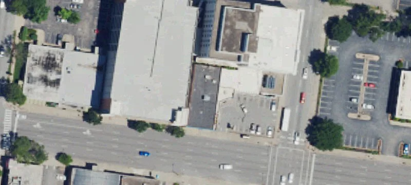 Corner Retail Property with Dedicated Parking