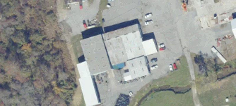 Light Industrial Bay Facility