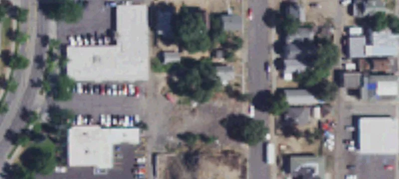 Specialty Commercial Space