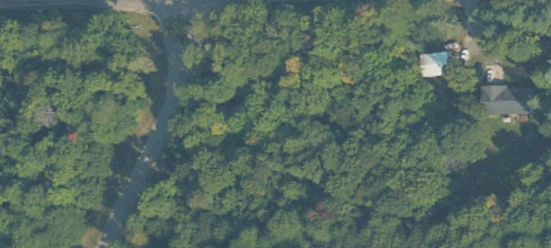 Wooded Residential Building Lots