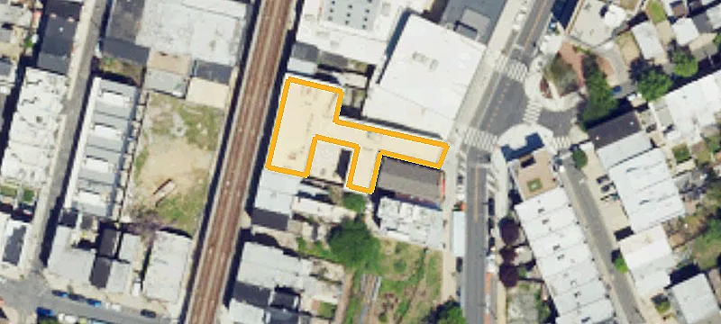 1BR/1BA Apartment with In-Unit Laundry