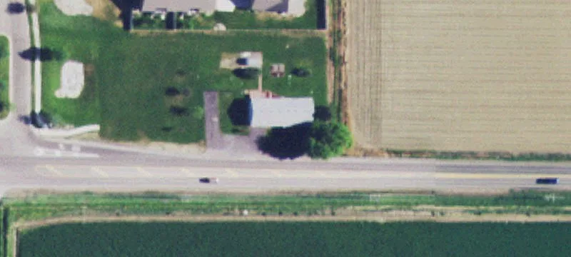 Retail Development Pad Site