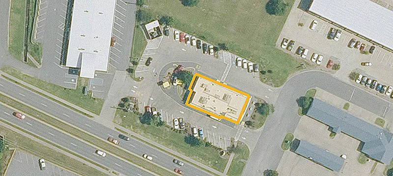 High-Profile Pad Sites