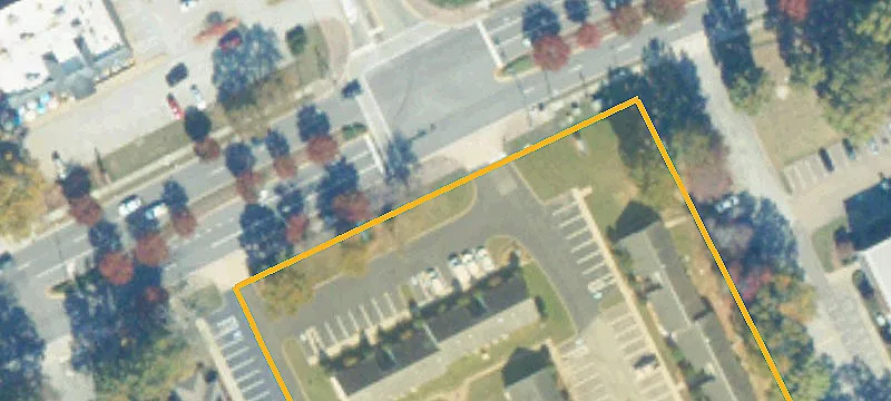 Office Space with Ample Parking