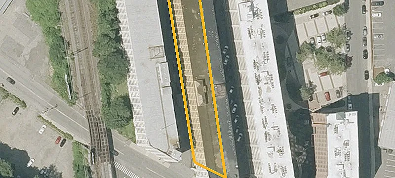Flexible Industrial & Office Units
