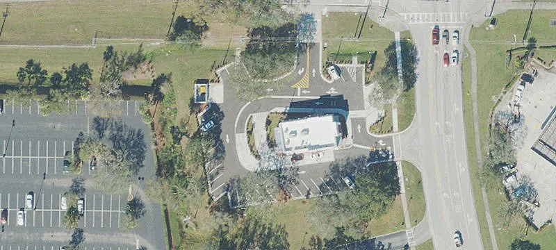 Ground Lease Retail Development Site