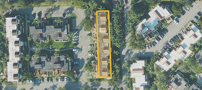 Two-Story 2BR Residence with Balcony
