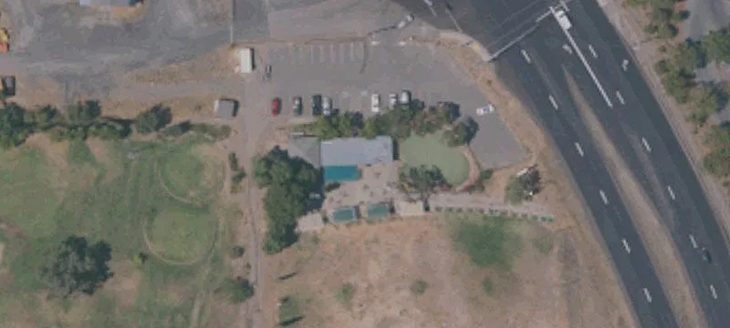 Industrial Land Redevelopment Site