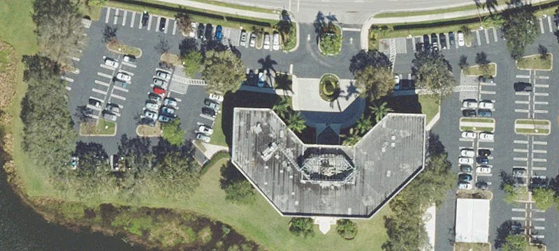 Boutique Office Building
