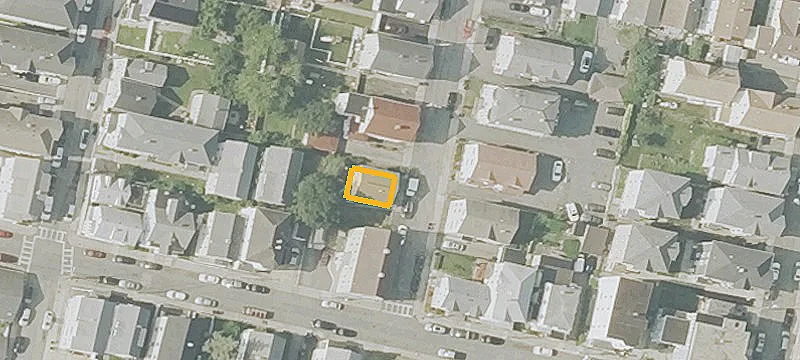Fully Updated Fourplex