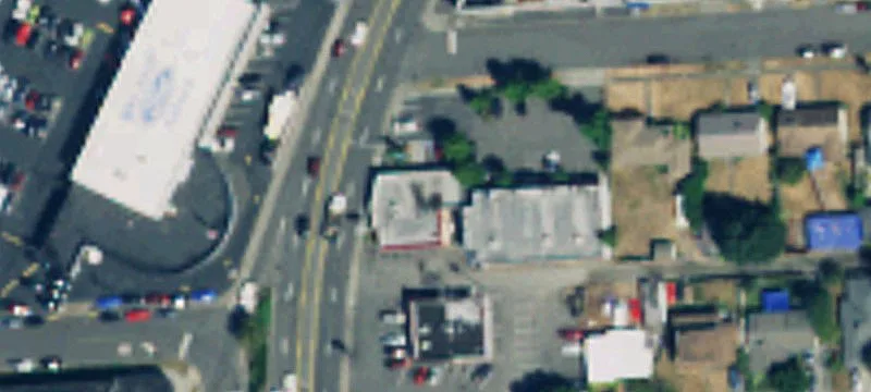 Owner-User Office Building with Parking