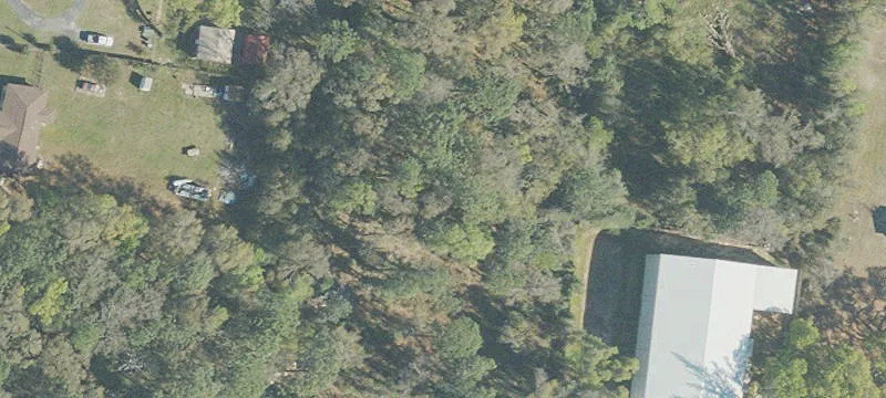 Corner Industrial Development Land