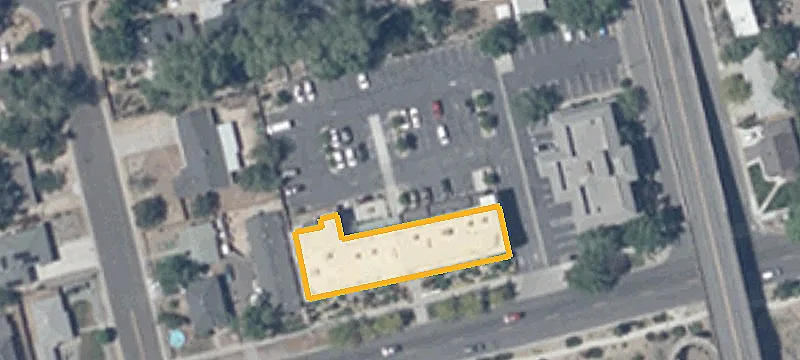 Standalone Medical Office Building