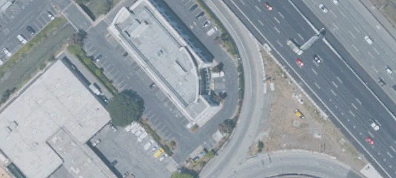 Ground-Floor Office and R&D Suite