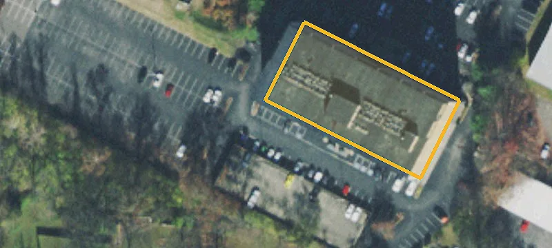Renovated Office Suite with Fitness