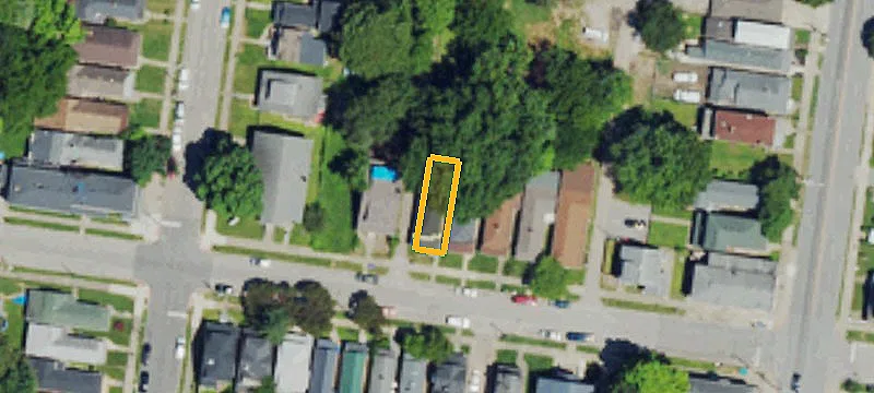 Fully Rented Duplex Property