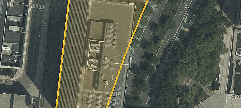 Office Space Near Transit