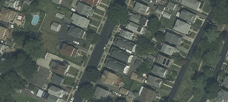 Two-Family Residential Income Duplex