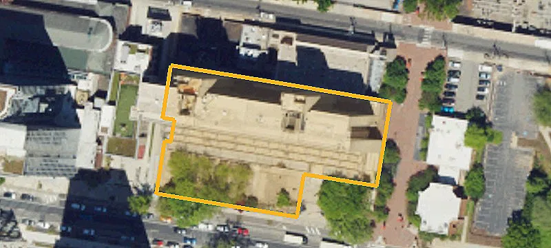 By-Level Retail With Loading Dock