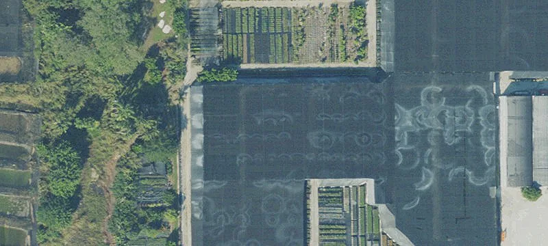 Mixed-Use Development Land