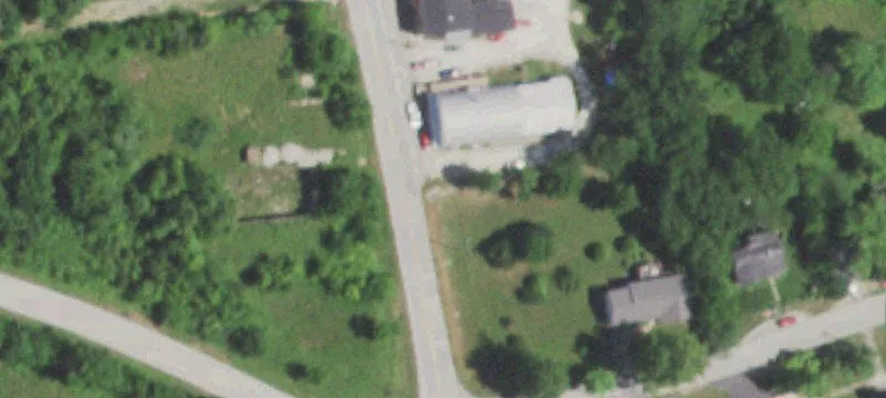 Commercial Land with Highway Frontage