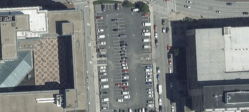 Restaurant and Event Space