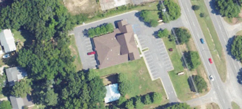 Zoned B2 Commercial Land Parcel