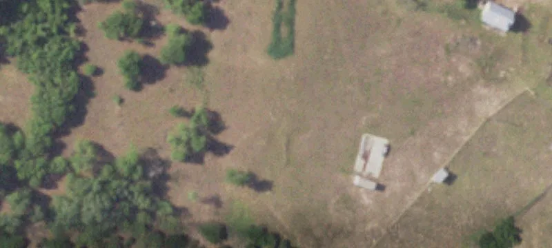 Residential Development Land Parcel