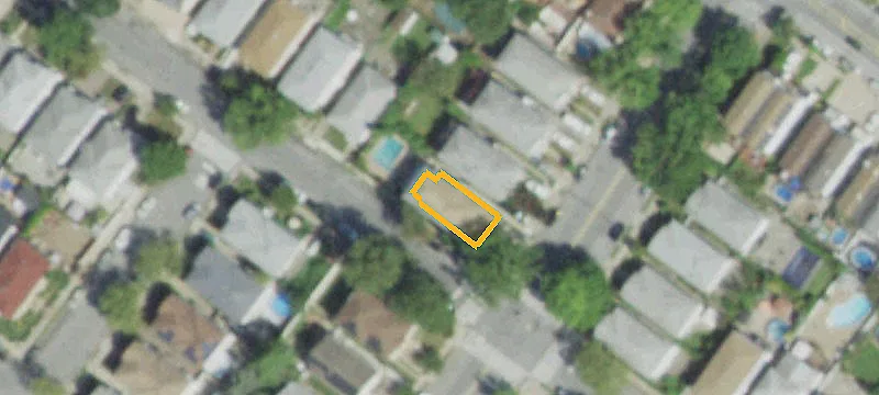 Two-Family Residential Income Home