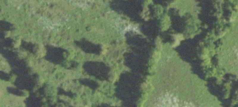 Unrestricted Fenced Commercial Land