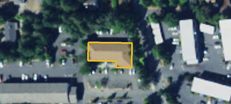 Two-Story Office Building
