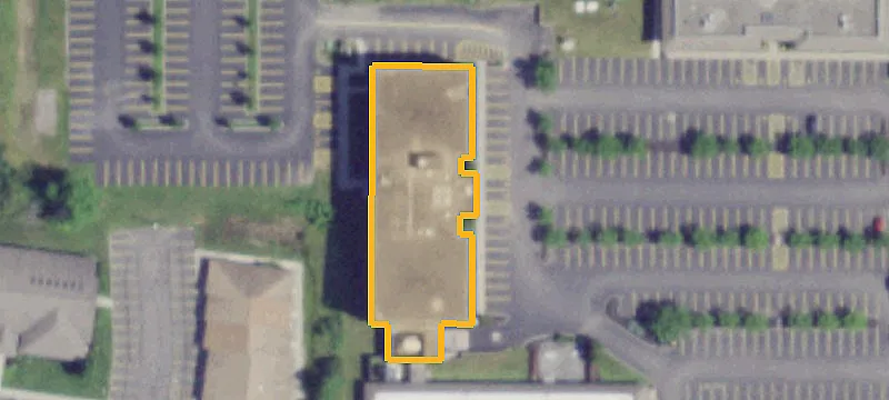 Office Suite in Office Park